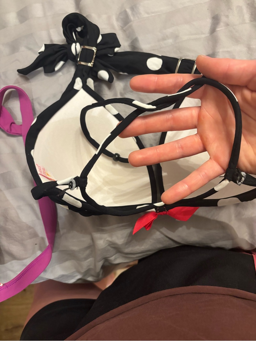 BIKINI TOP BUNDLE! - Picture 7 of 12
